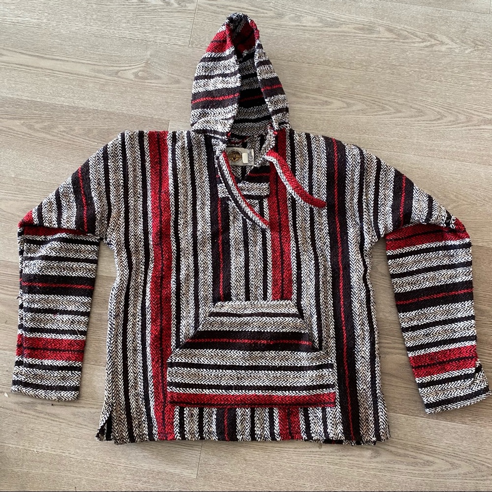 Baja Hoodie